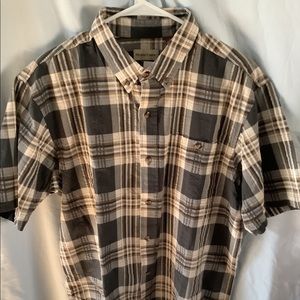Hobbs Creek short sleeve shirt